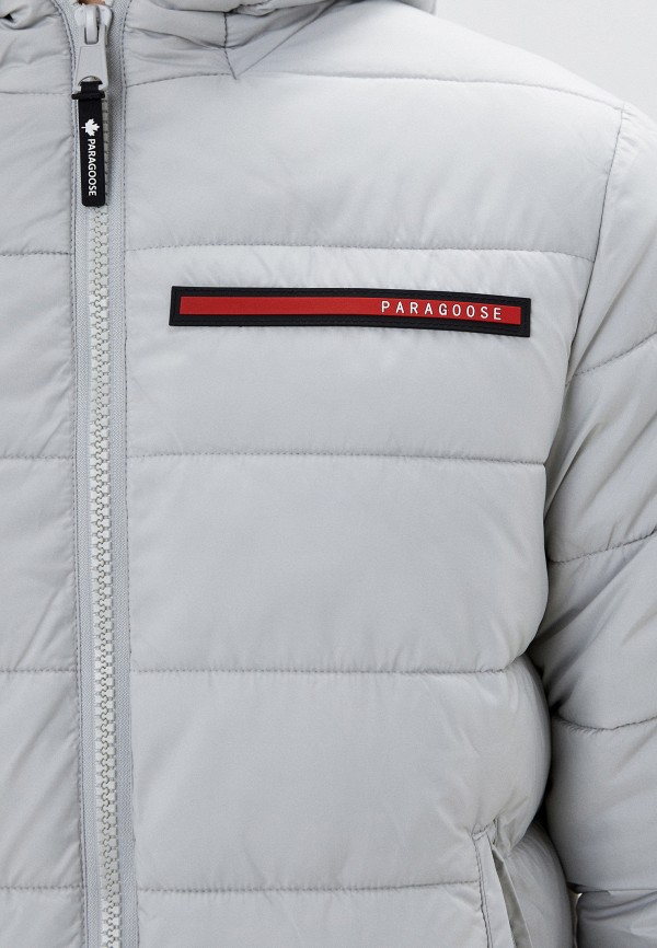 фото Куртка утепленная paragoose