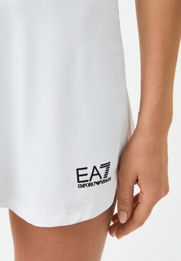 фото Юбка и шорты ea7