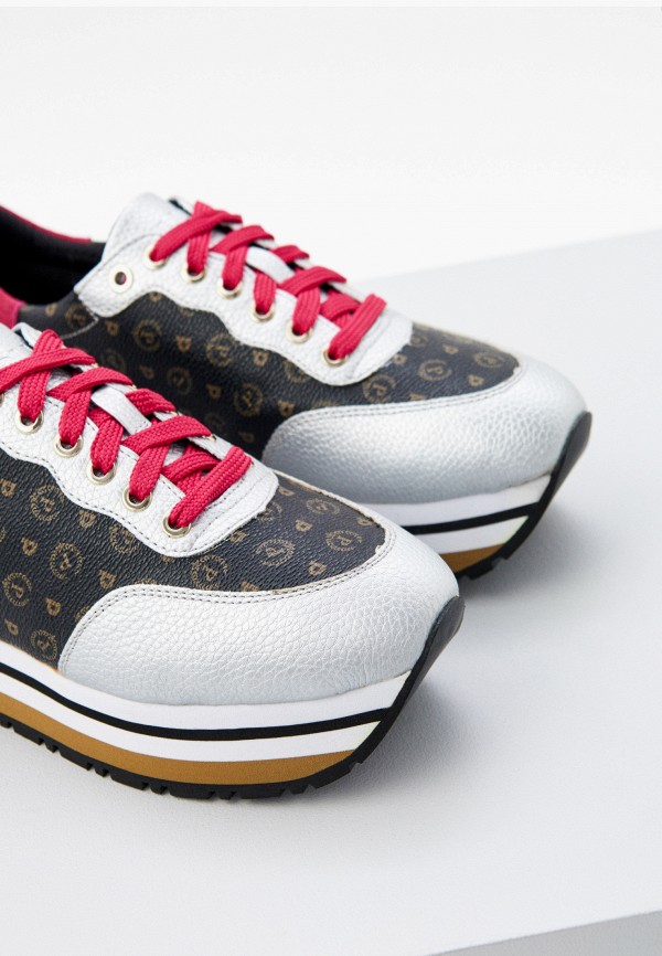 фото Кроссовки pollini