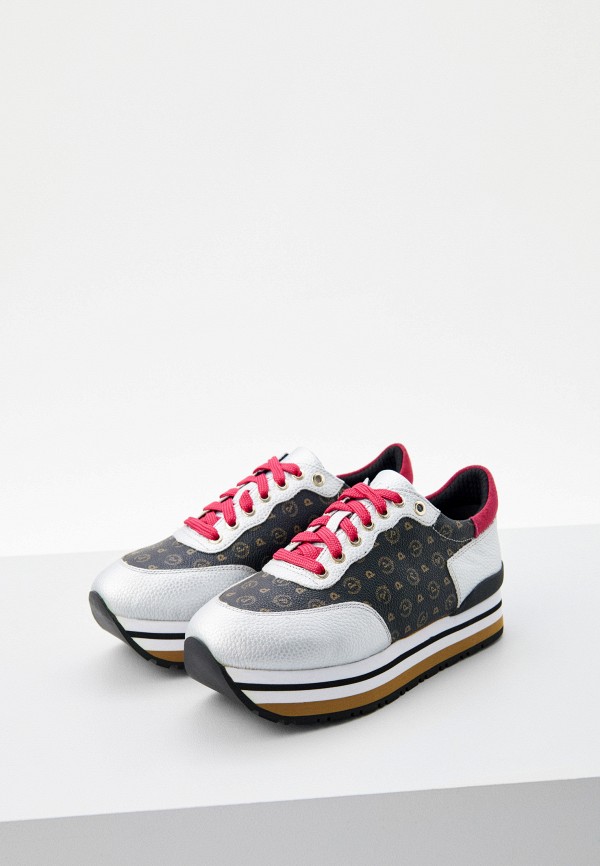 фото Кроссовки pollini