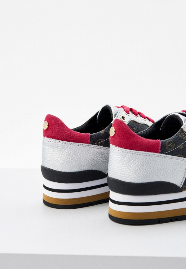 фото Кроссовки pollini