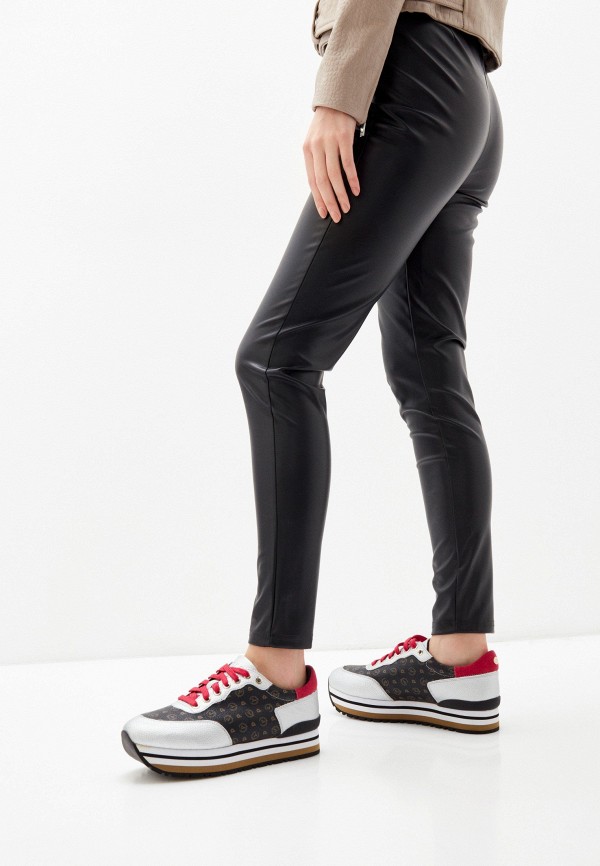 фото Кроссовки pollini