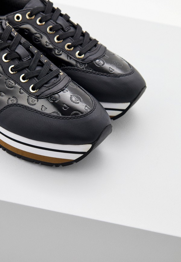 фото Кроссовки pollini