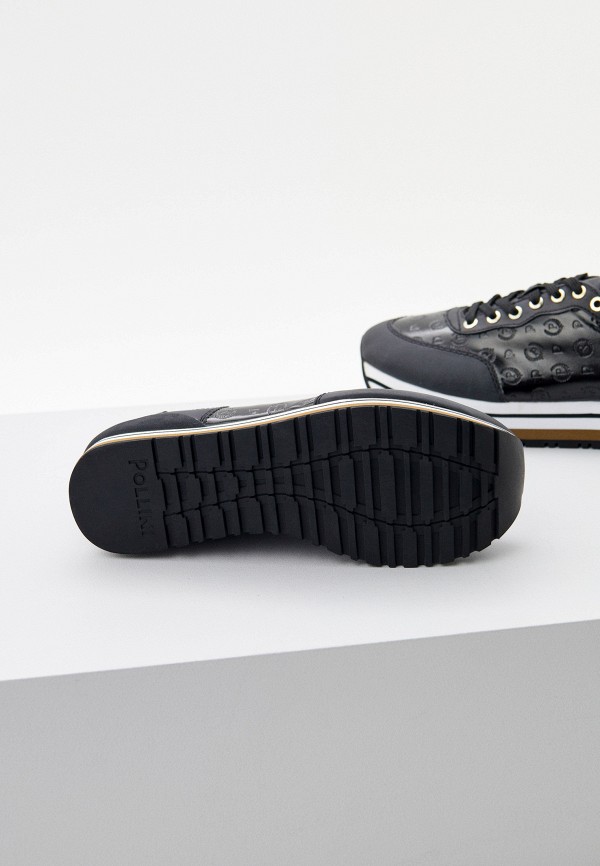 фото Кроссовки pollini