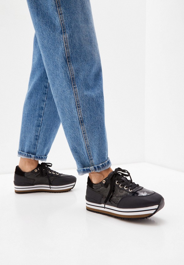 фото Кроссовки pollini