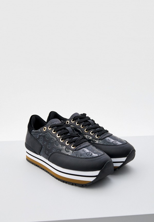 фото Кроссовки pollini