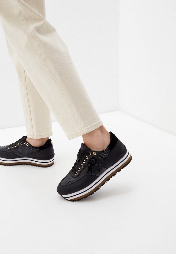 фото Кроссовки pollini