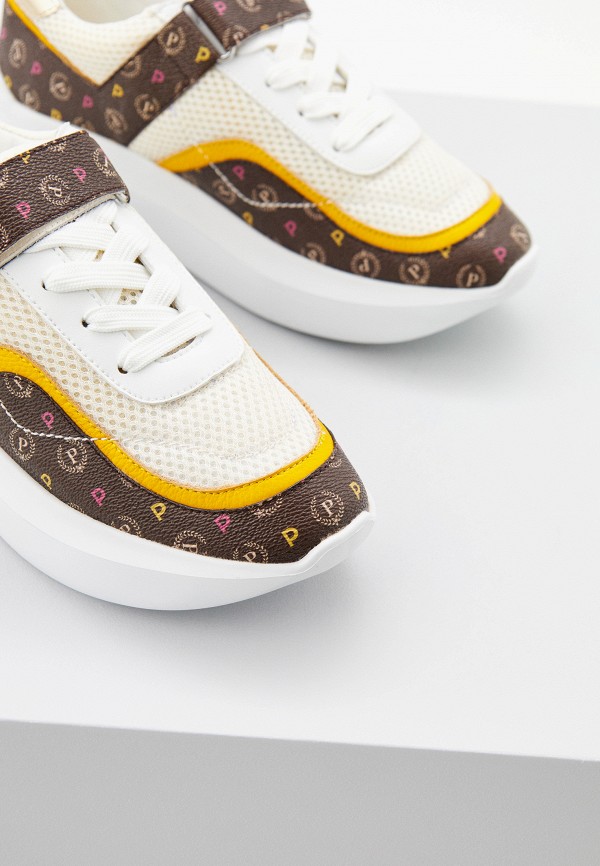 фото Кроссовки pollini