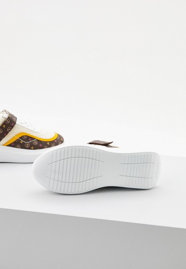 фото Кроссовки pollini