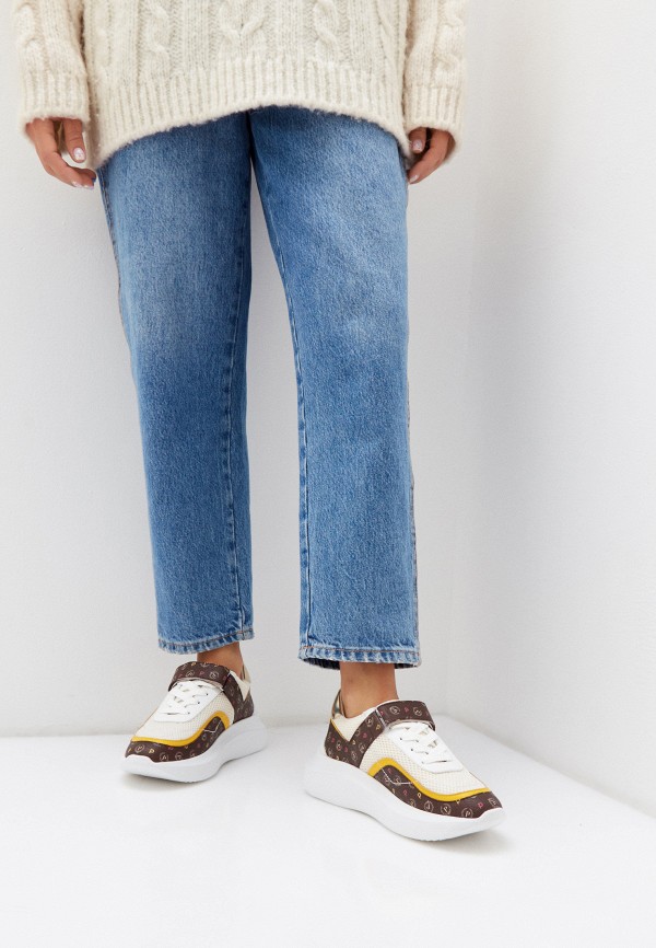 фото Кроссовки pollini