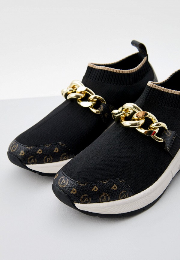 фото Кроссовки pollini