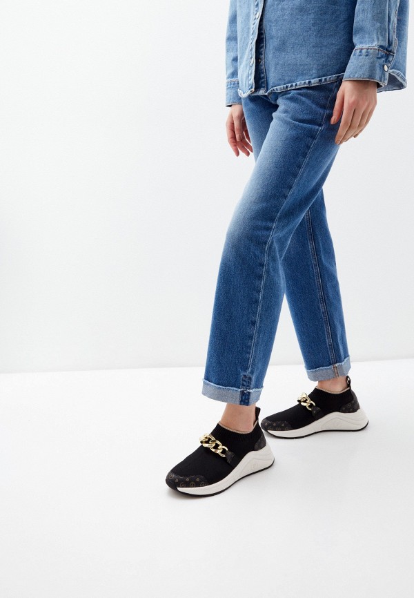 фото Кроссовки pollini