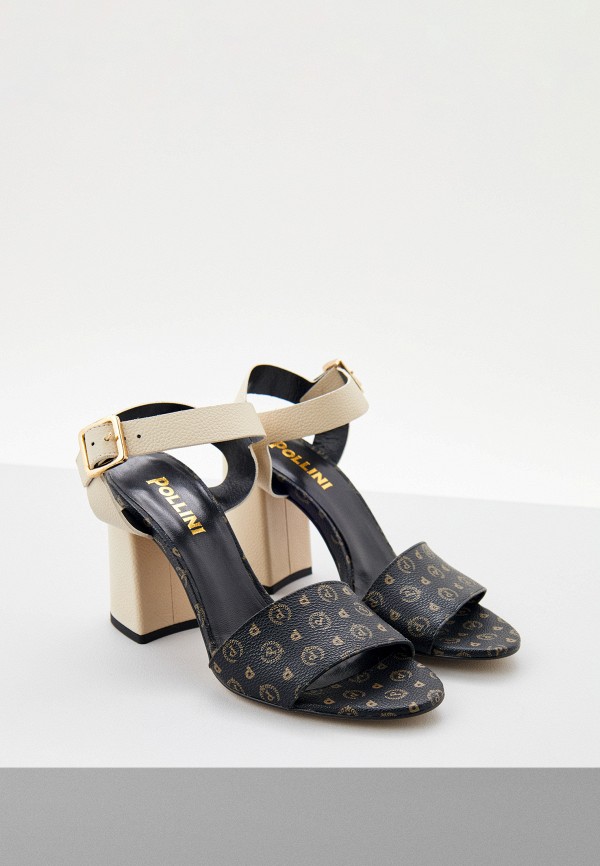 фото Босоножки pollini