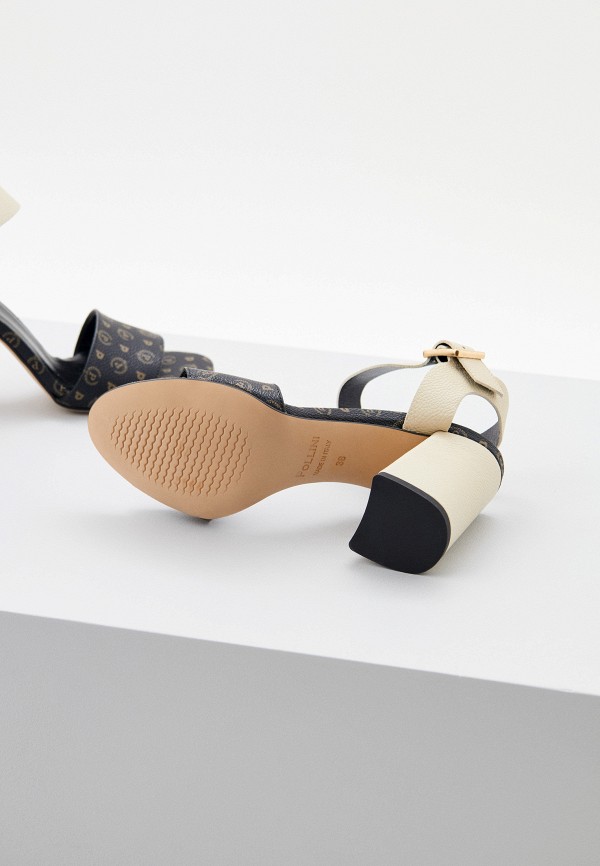 фото Босоножки pollini