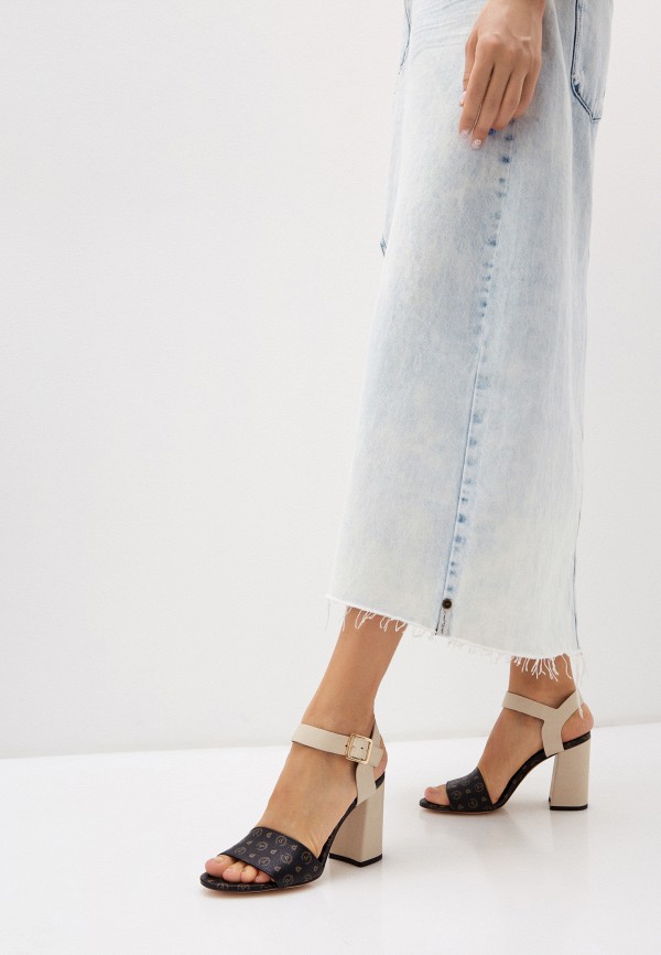 фото Босоножки pollini