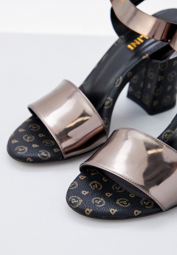 фото Босоножки pollini