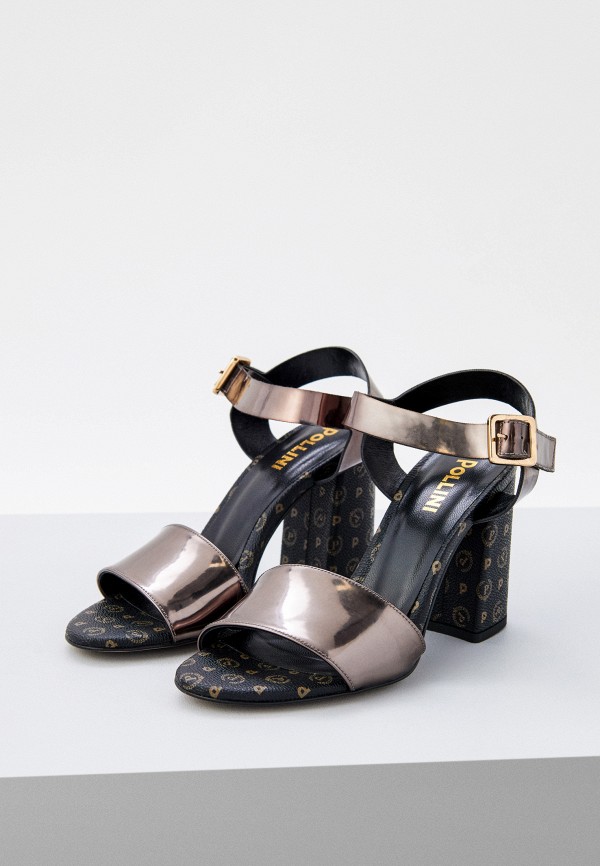 фото Босоножки pollini