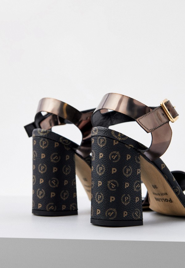 фото Босоножки pollini