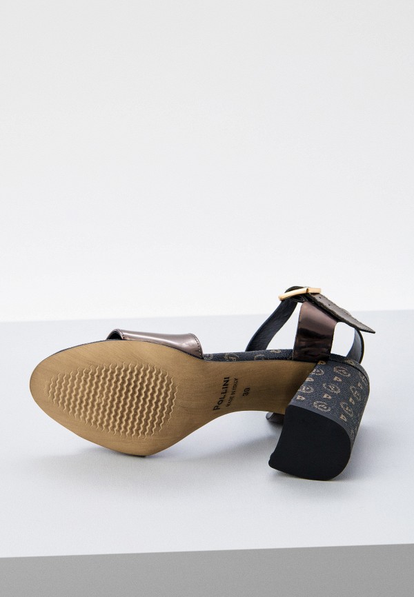 фото Босоножки pollini