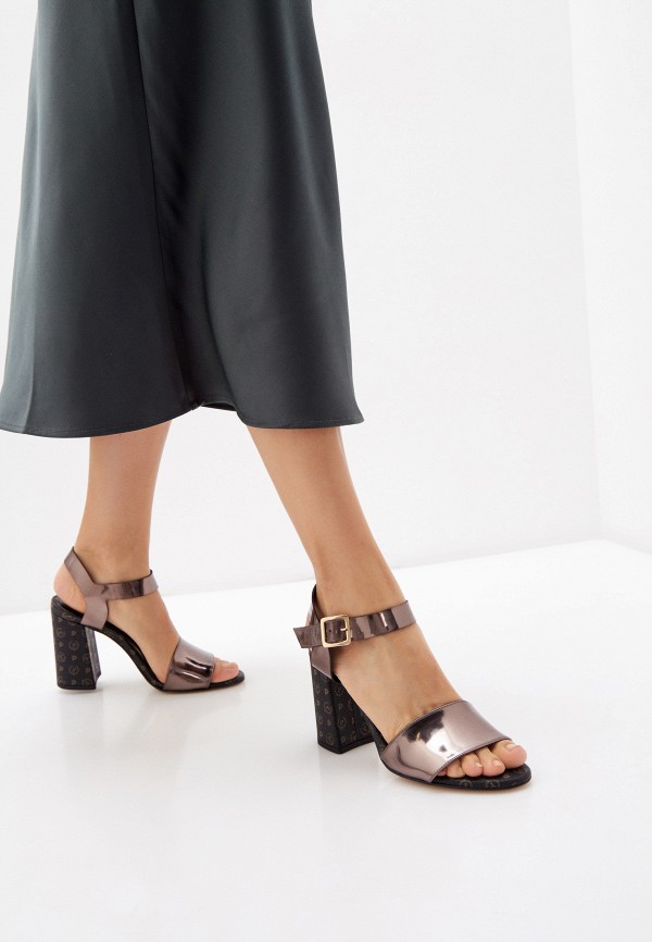 фото Босоножки pollini