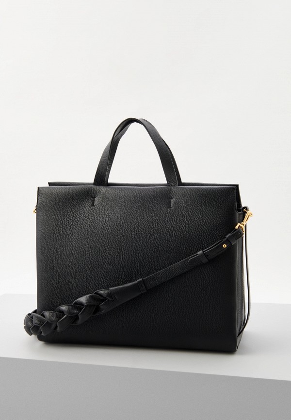 фото Сумка и брелок coccinelle