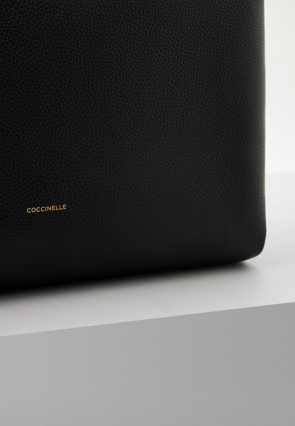 фото Сумка и брелок coccinelle