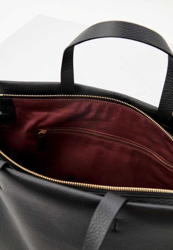 фото Сумка и брелок coccinelle