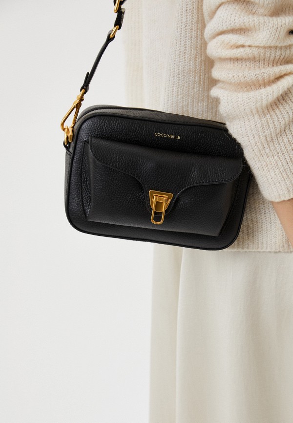 фото Сумка coccinelle