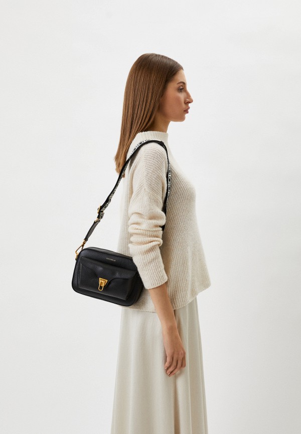 фото Сумка coccinelle