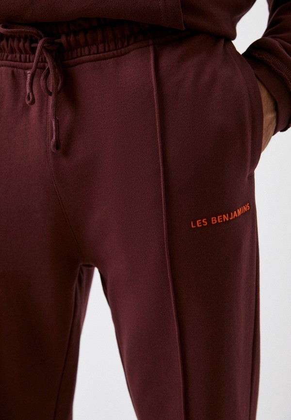 фото Брюки спортивные les benjamins