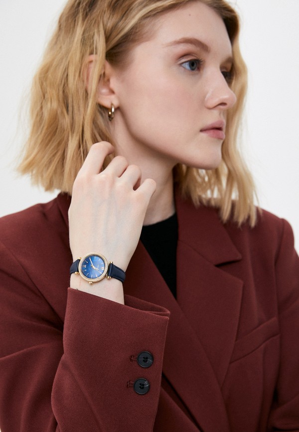 фото Часы fossil