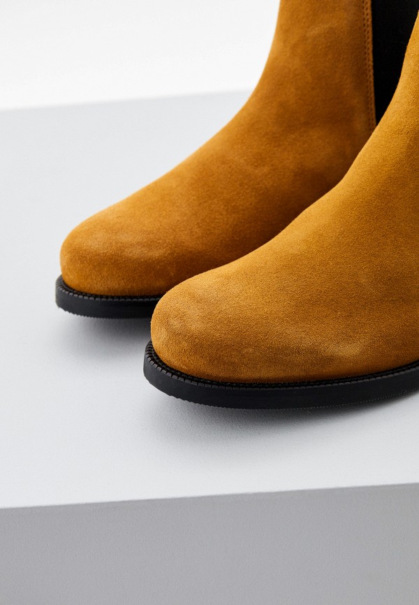 фото Ботинки hugo