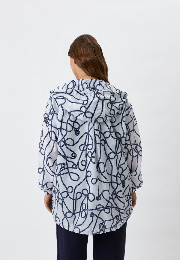 фото Ветровка marina rinaldi sport