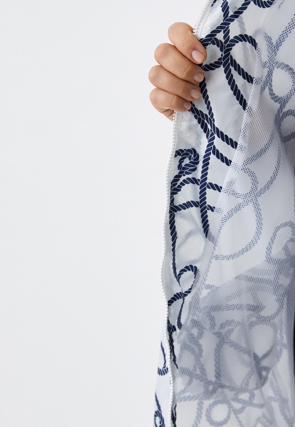 фото Ветровка marina rinaldi sport