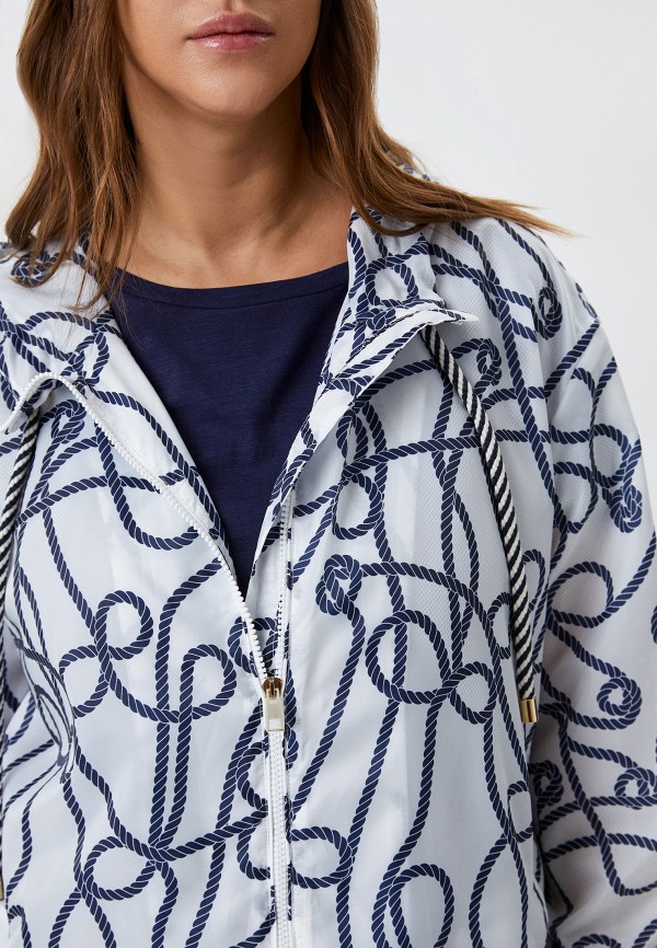 фото Ветровка marina rinaldi sport