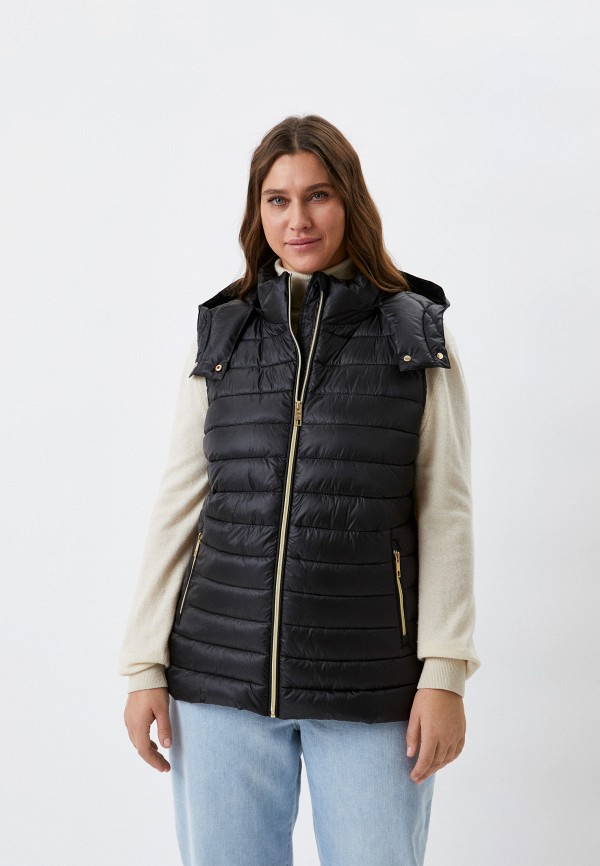 фото Жилет утепленный marina rinaldi sport