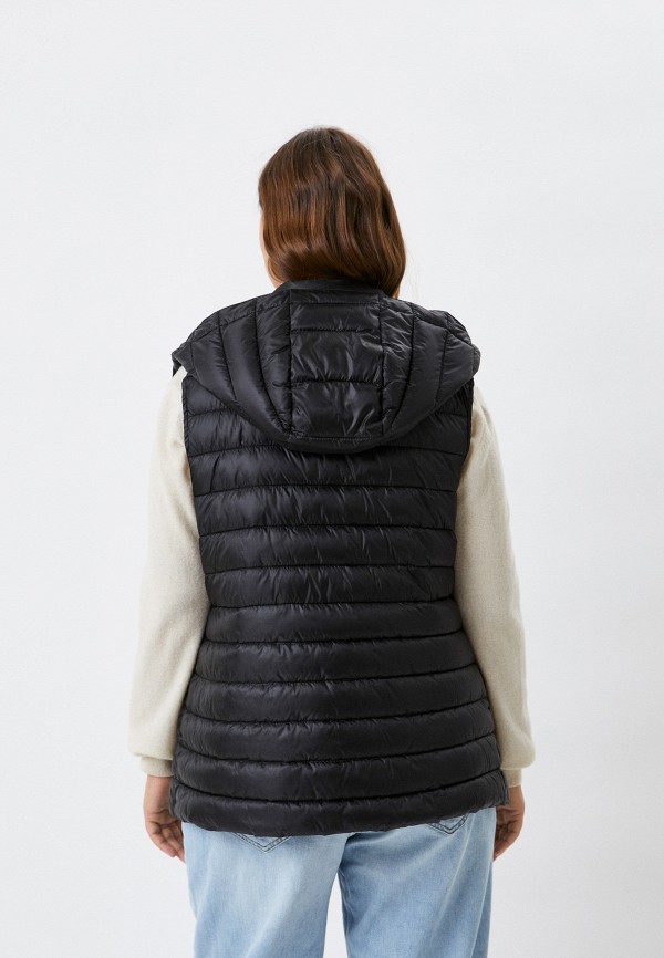 фото Жилет утепленный marina rinaldi sport