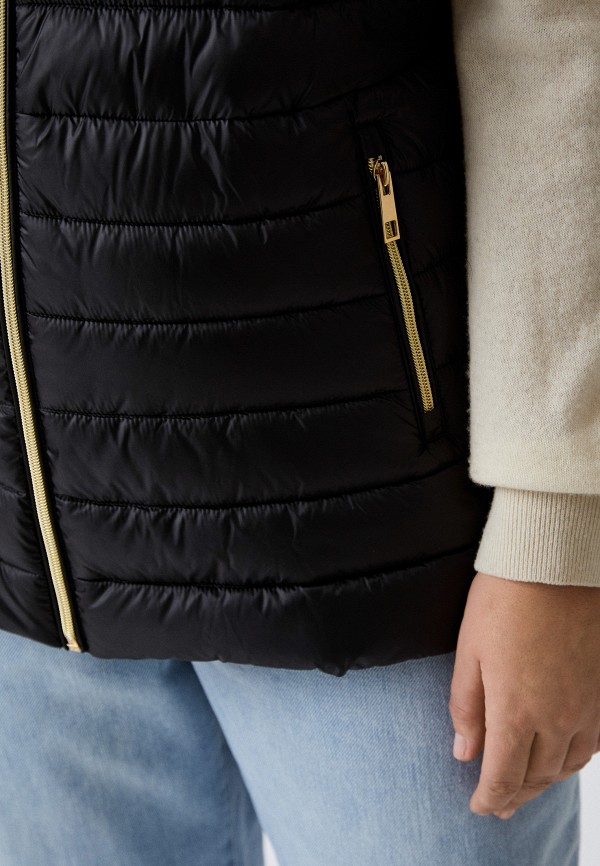 фото Жилет утепленный marina rinaldi sport