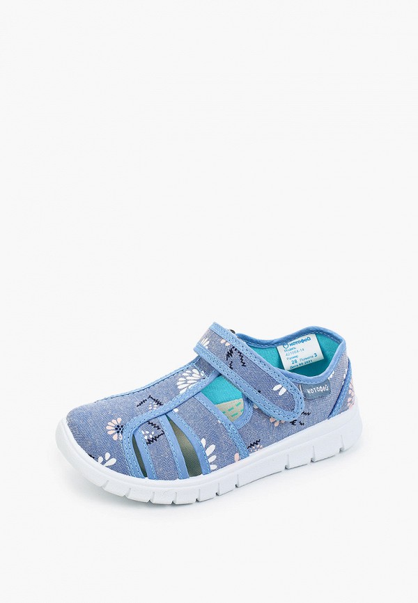 фото Сандалии котофей