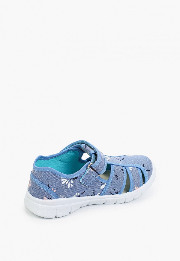 фото Сандалии котофей