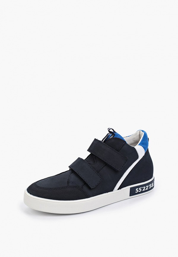 фото Кеды котофей