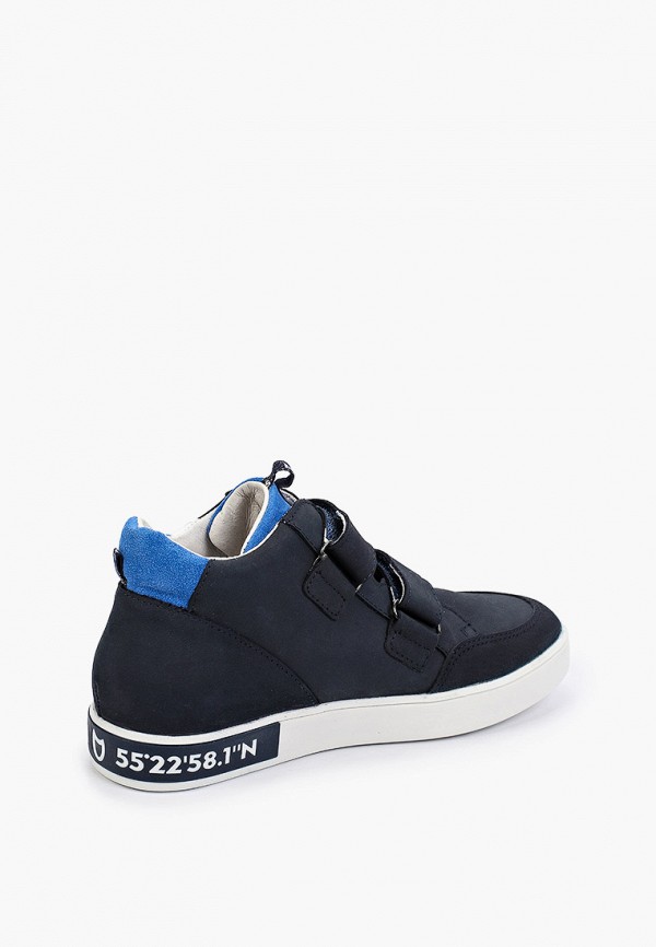 фото Кеды котофей