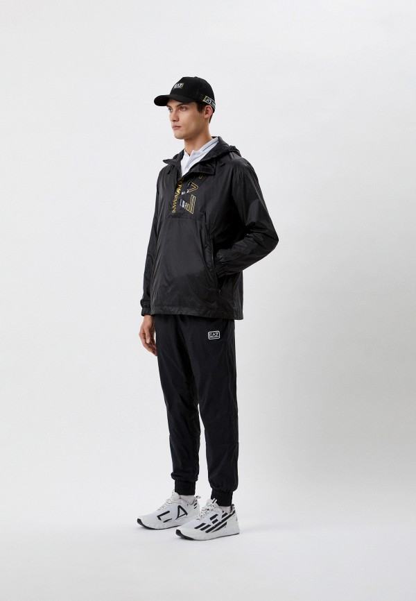 фото Ветровка ea7