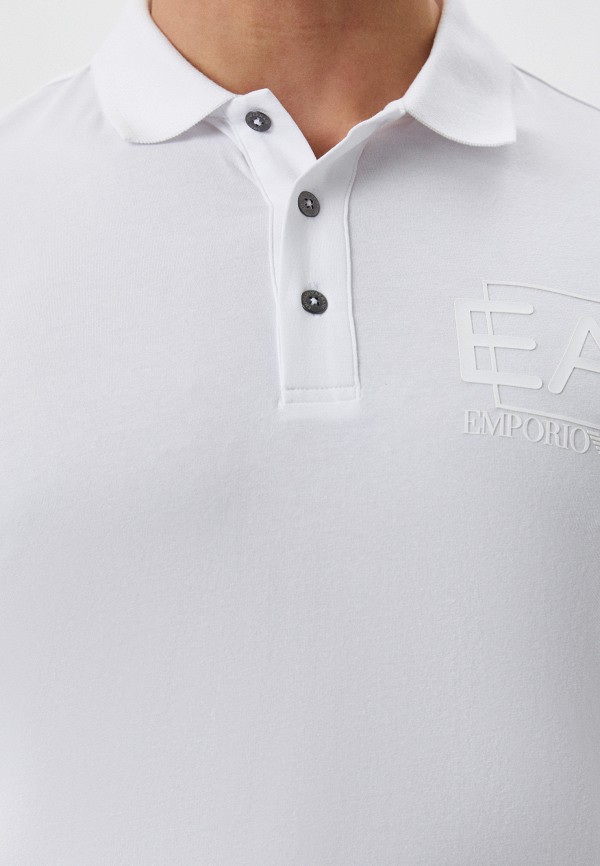 фото Поло ea7