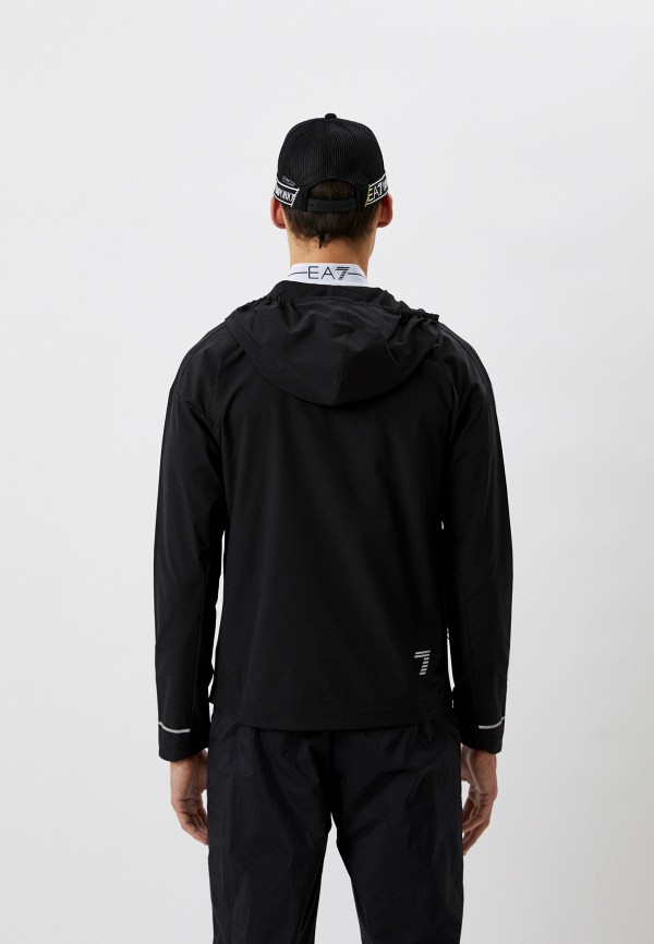 фото Ветровка ea7