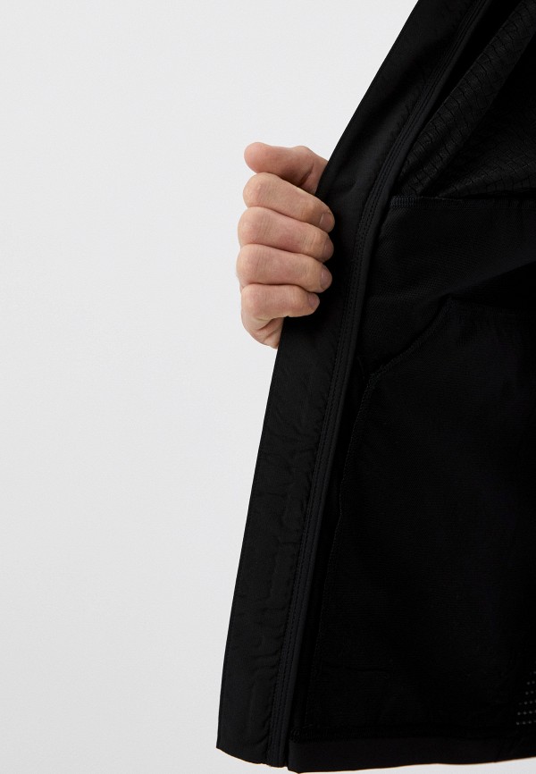 фото Ветровка ea7