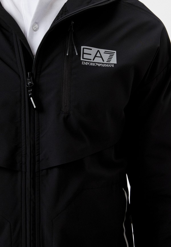 фото Ветровка ea7