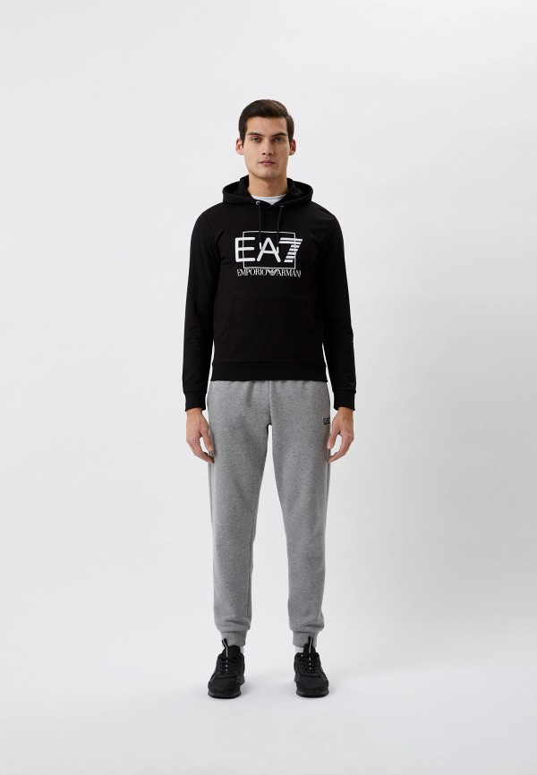 фото Худи ea7