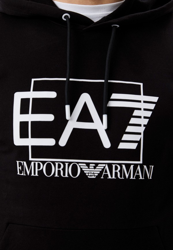 фото Худи ea7