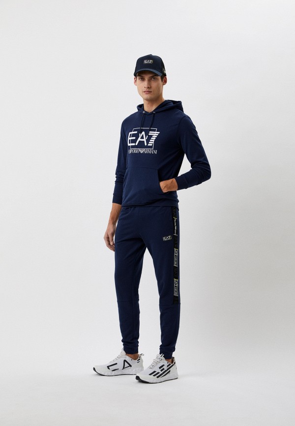 фото Брюки спортивные ea7